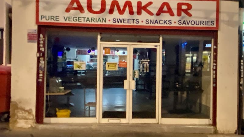 Aumkar Sweets