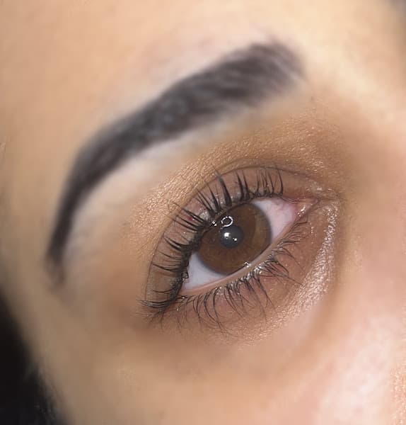 Halal Brows Bradford