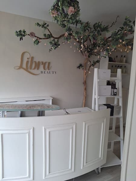 Libra Beauty