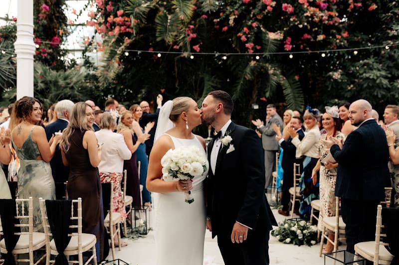 Love and Luna Photography Ltd