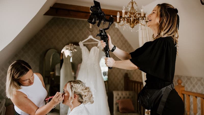 Your Newton Wedding Films