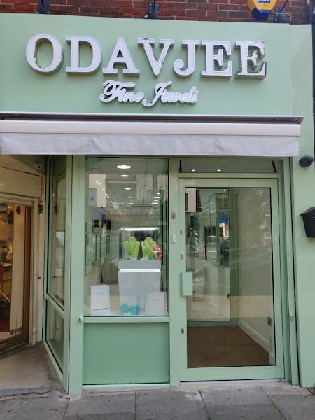 Odavjee Fine Jewels