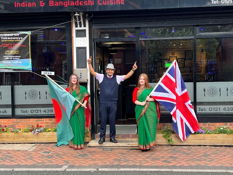 Little Bangla Bangladeshi & Indian Cuisine