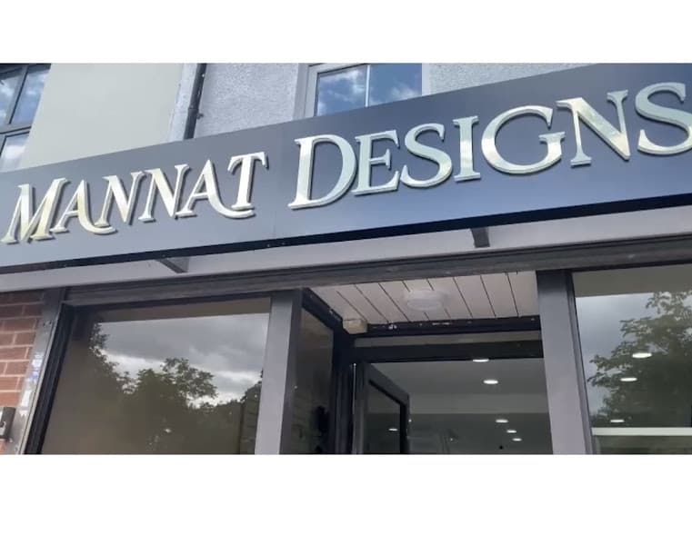 Mannat Designs