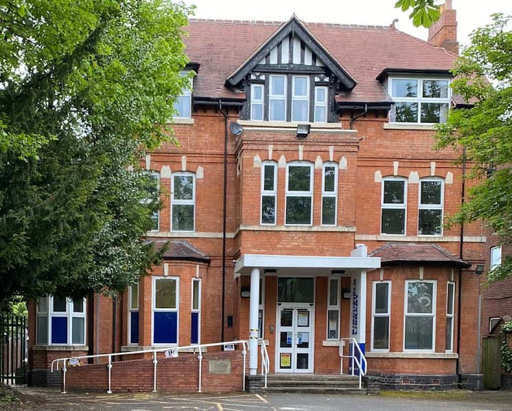 Fountain Solicitors - Immigration Solicitors in Birmingham