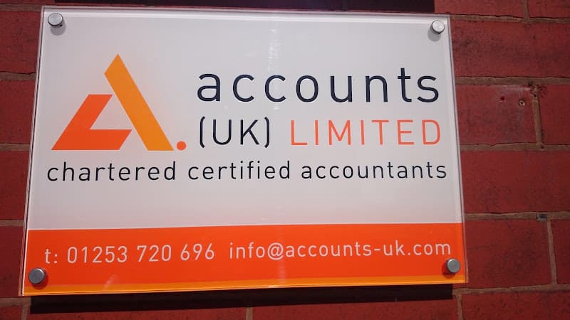 Accounts(UK)Ltd