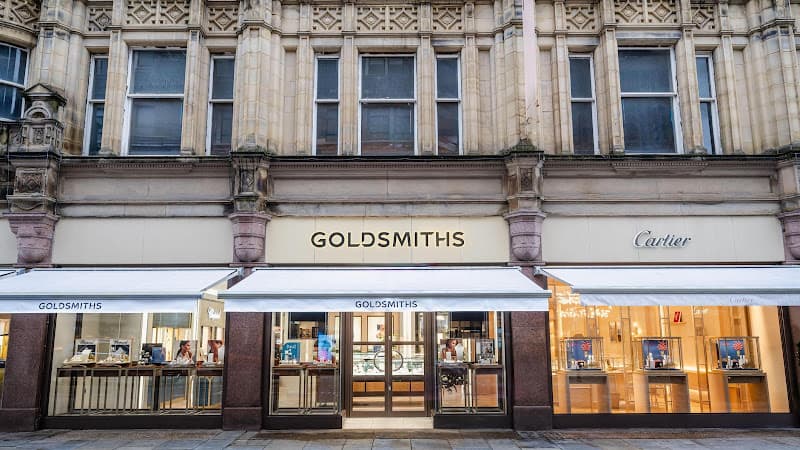 Goldsmiths