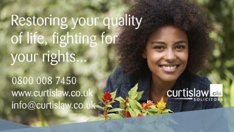 Curtis Law Solicitors