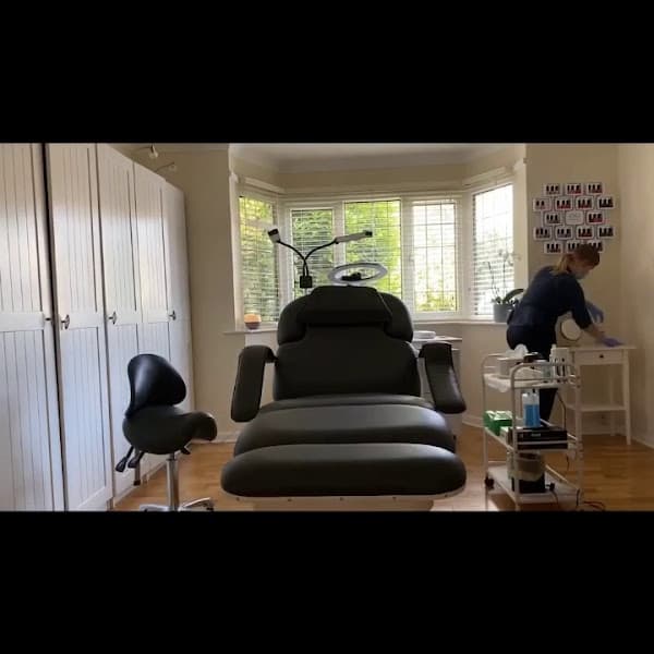 Apsara Premium Beauty Salon