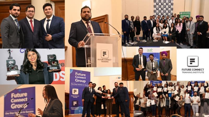 Future Connect Training Institute