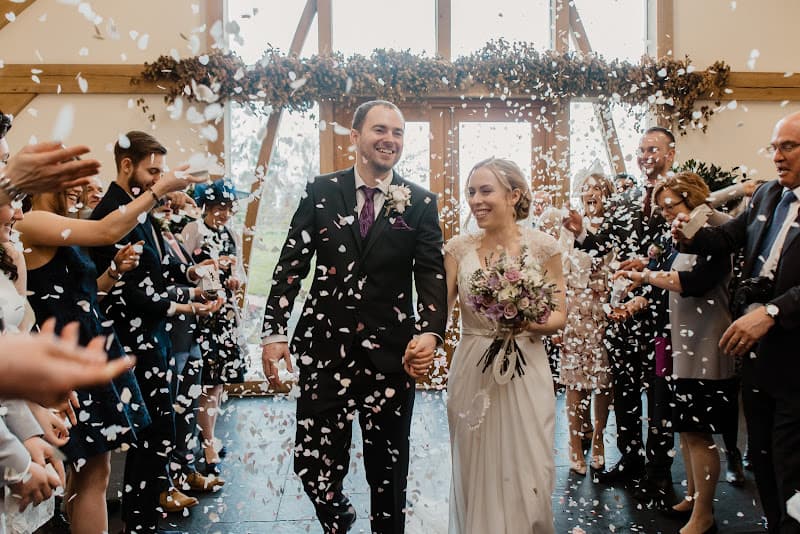 Stories Of I Do - Leeds Wedding Photographer