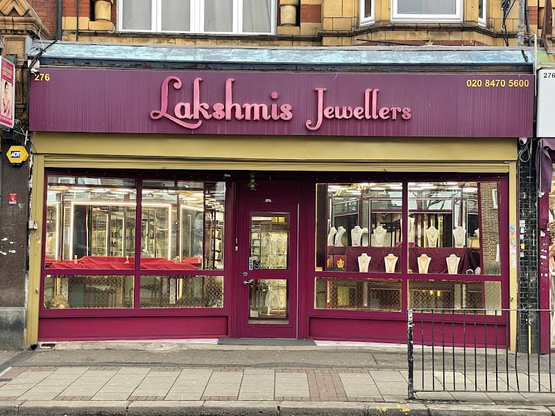 Lakshmis Jewellers