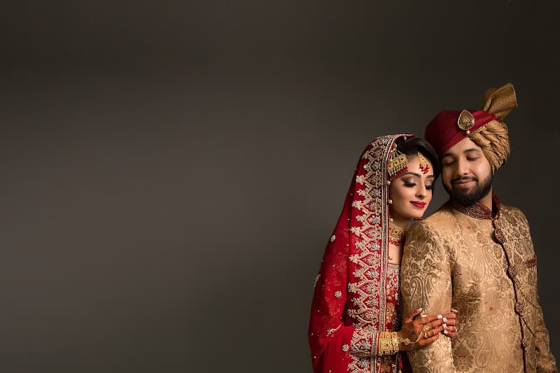 RB Photo & Cinema | Luxury Asian wedding Photography and Cinematography | Based in the UK