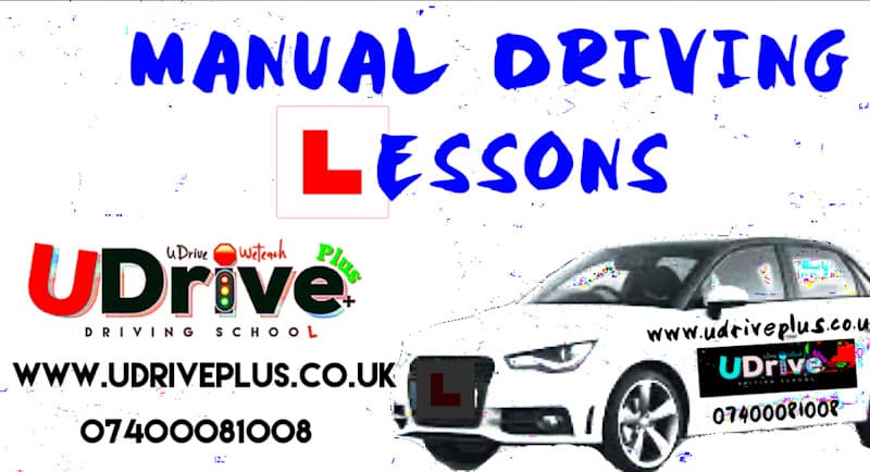 U Drive plus - Driving School Coventry