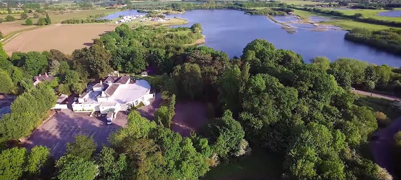 Blotts Country Club | Wedding Venue Nottingham