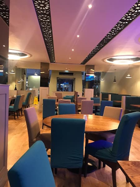 Taste of Chennai Glasgow