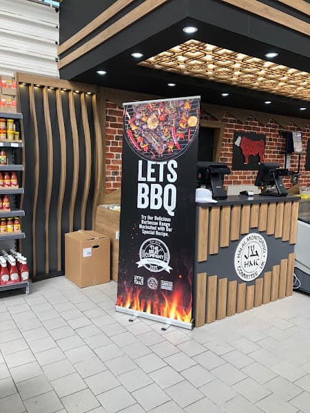 The Meat Company Bradford Ltd