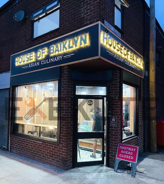 House Of Baiklyn (HOB)