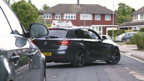 Hartlane School of Motoring Luton
