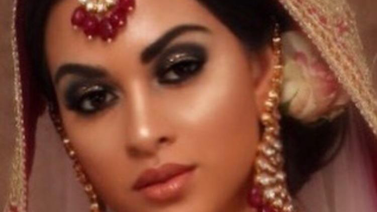 Indian/Asian Bridal Makeup Artist Southall London