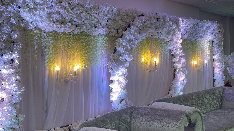Paradise Banqueting Hall