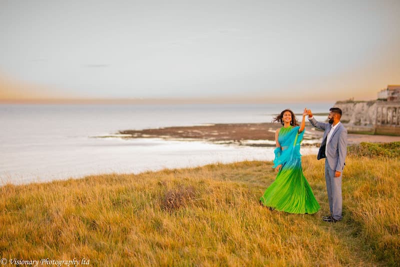 Visionary Photography