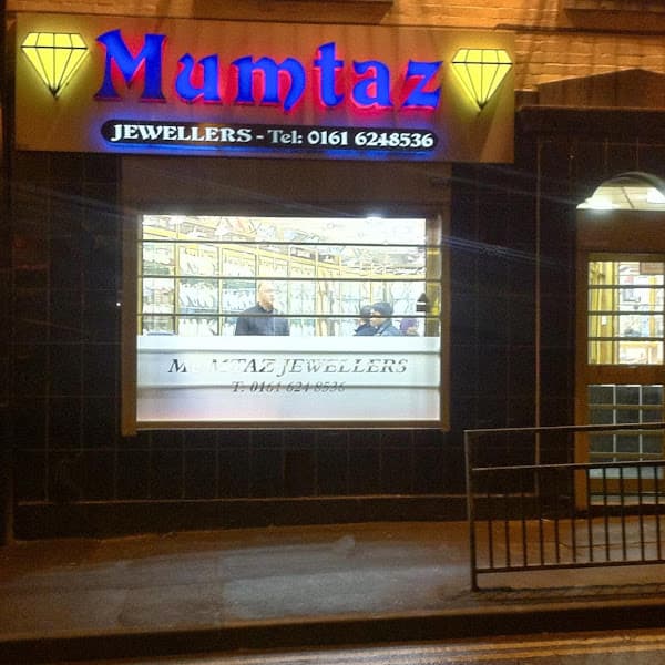 Mumtaz Jewellers