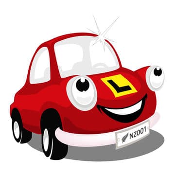 Cardiff Driving School