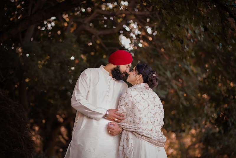 wedding photography & films | princefilms.london