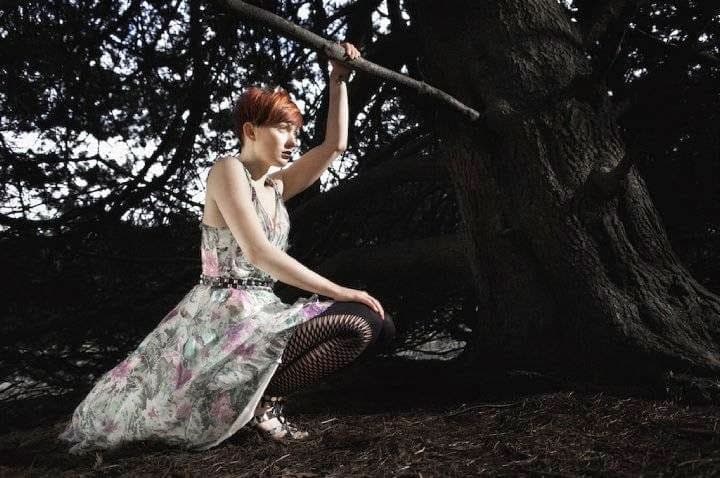 Kimberley Brook Makeup & Hair