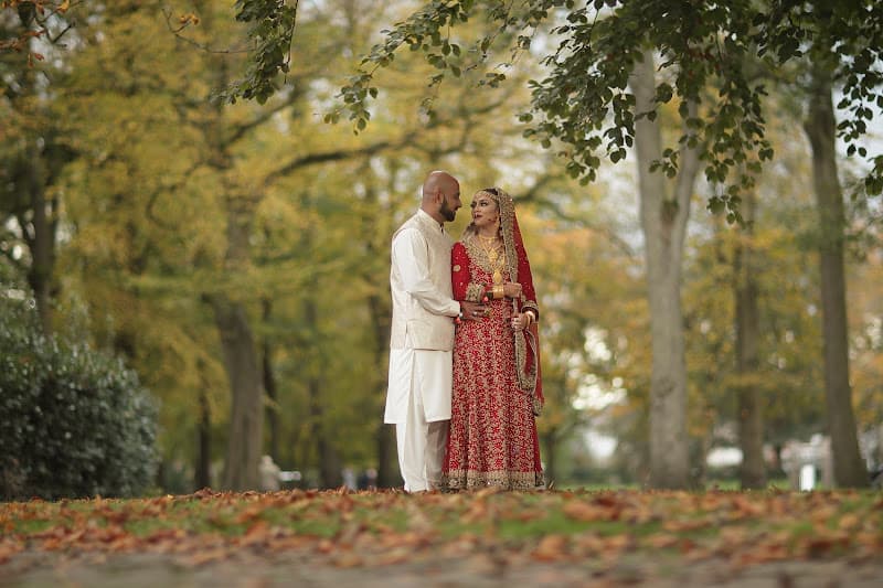 AIA Photography and Cinematography