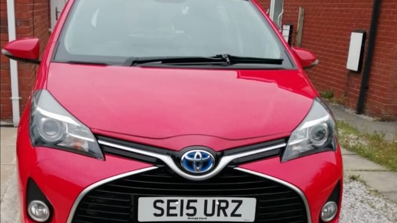 Saif School of Motoring