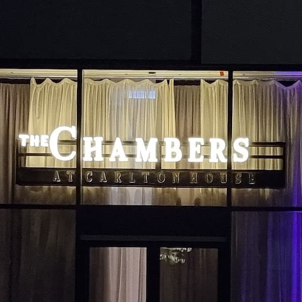 The Chambers at Carlton House