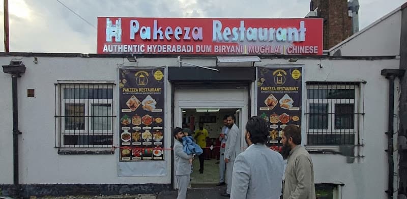 Pakeeza Restaurant
