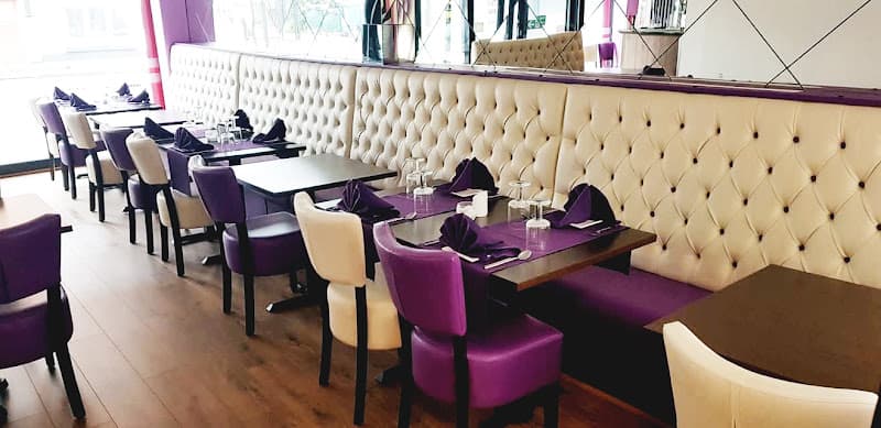 Pickles Indian And Grill Cuisine