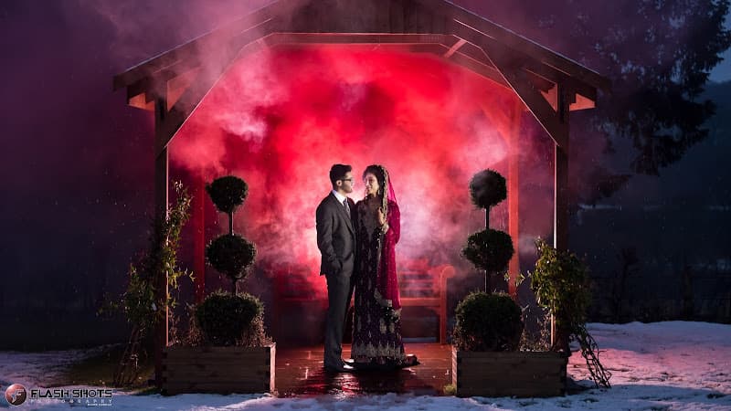 Flash Shots Photography