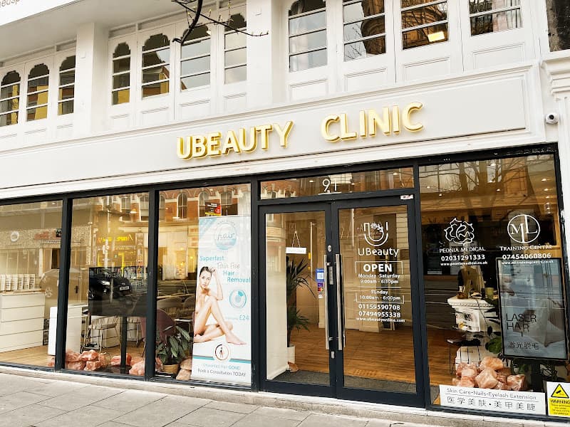 UBeauty Clinic