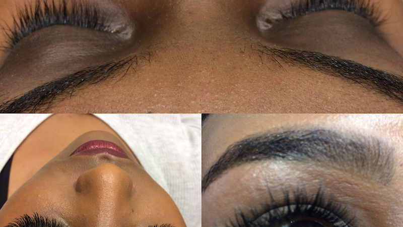 Your Beauty At The Cutting Room