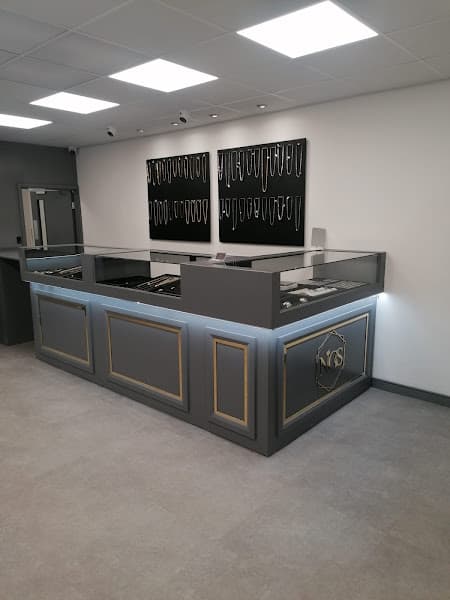 Northern Gold & Silver