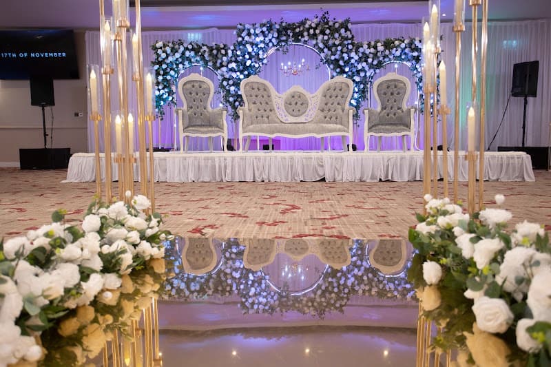 Grand Royale Banqueting