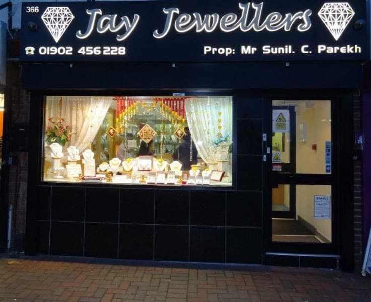 Jay Jewellers