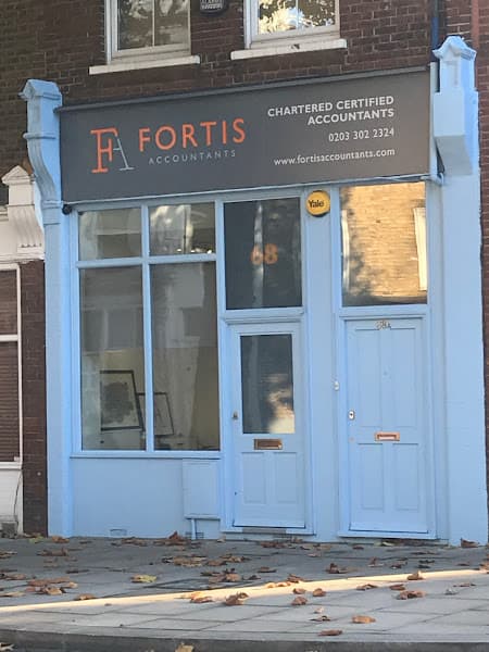 Fortis Accountants