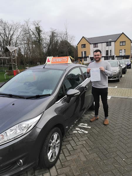 Reading Driving School (RDS)