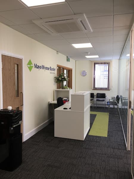 Mayo Wynne Baxter Solicitors Crawley