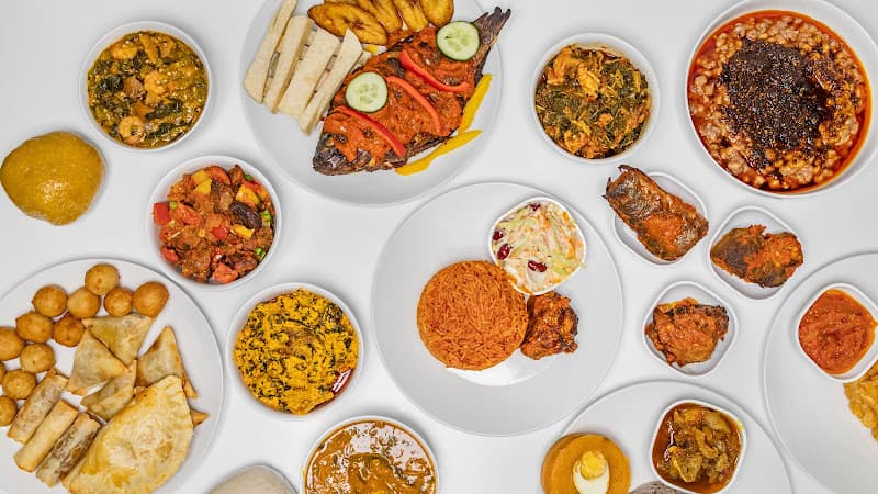 SmokingPots Catering and confectioneries Ltd