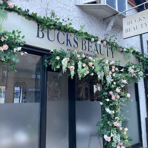 BucksBeauty Ltd