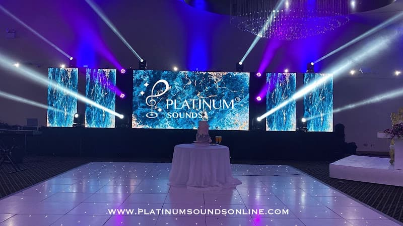 Platinum Sounds
