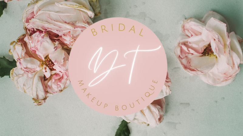 Bridal Makeup Boutique