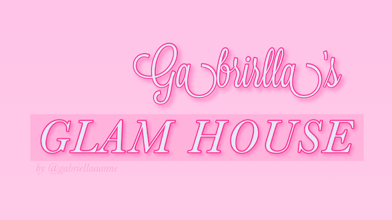 Gabriella’s Glam House