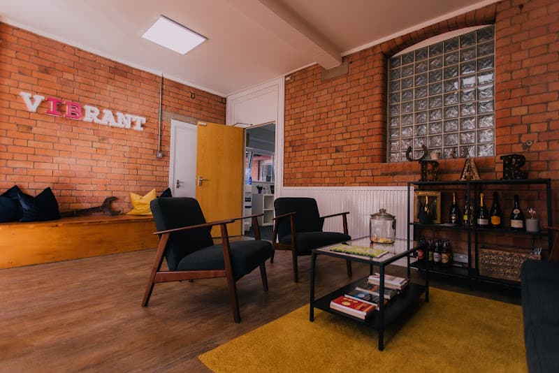 Vibrant Accountancy Limited